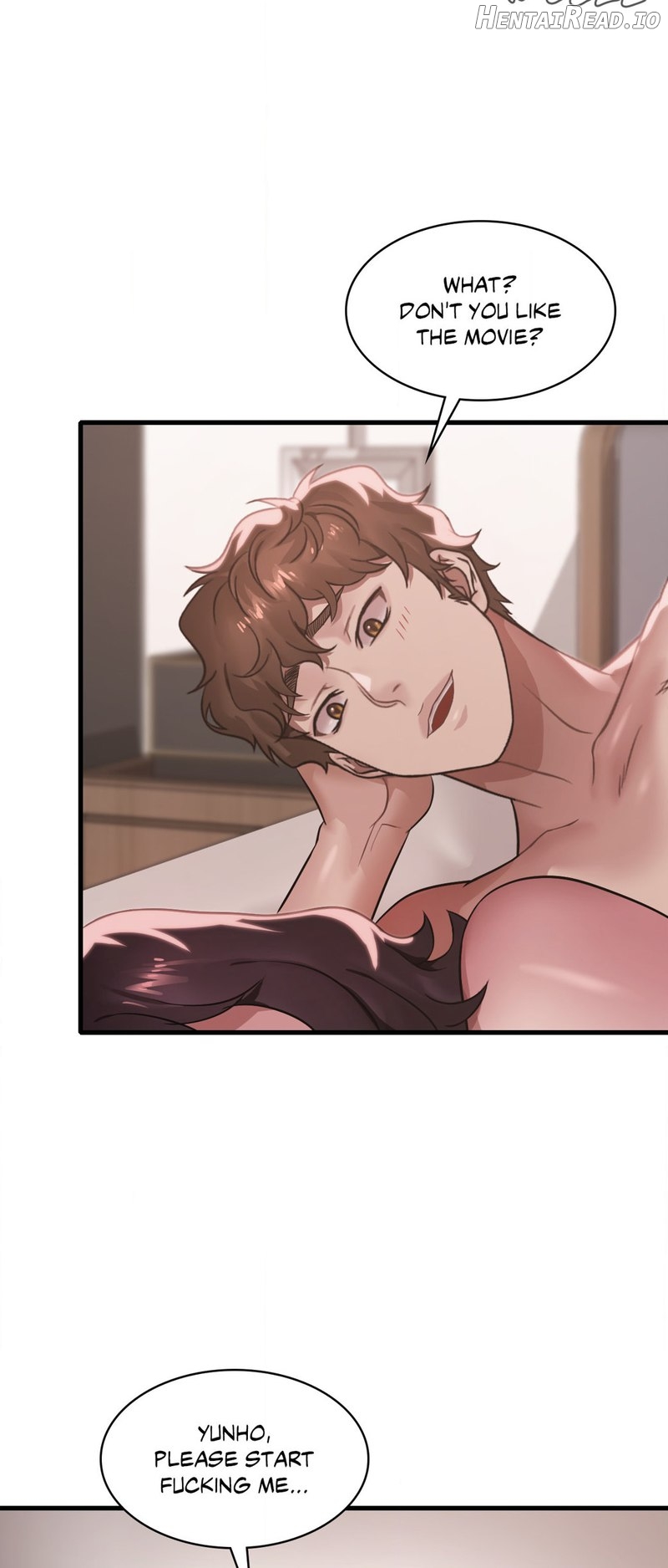 Drunk on You Chapter 66 - page 17