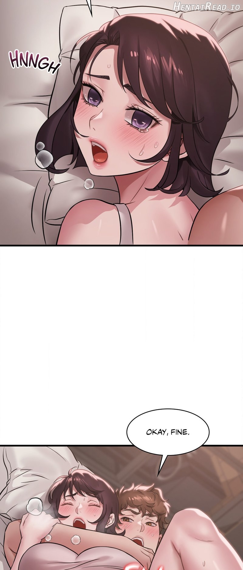 Drunk on You Chapter 66 - page 18