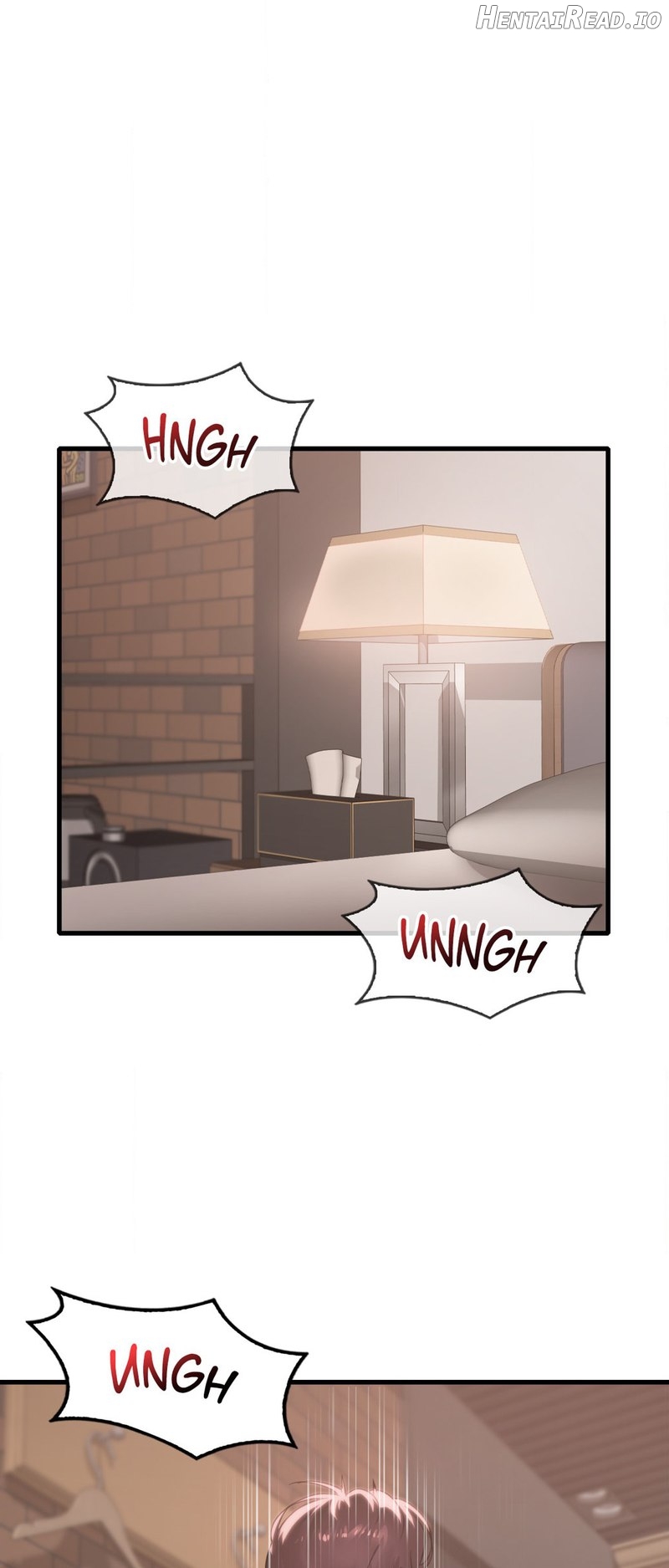 Drunk on You Chapter 66 - page 20