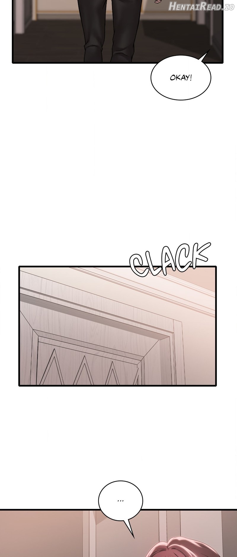 Drunk on You Chapter 66 - page 37