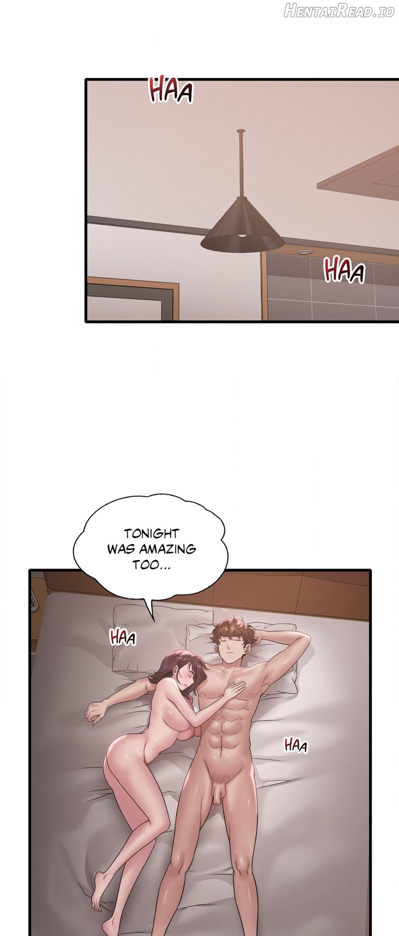 Drunk on You Chapter 66 - page 40