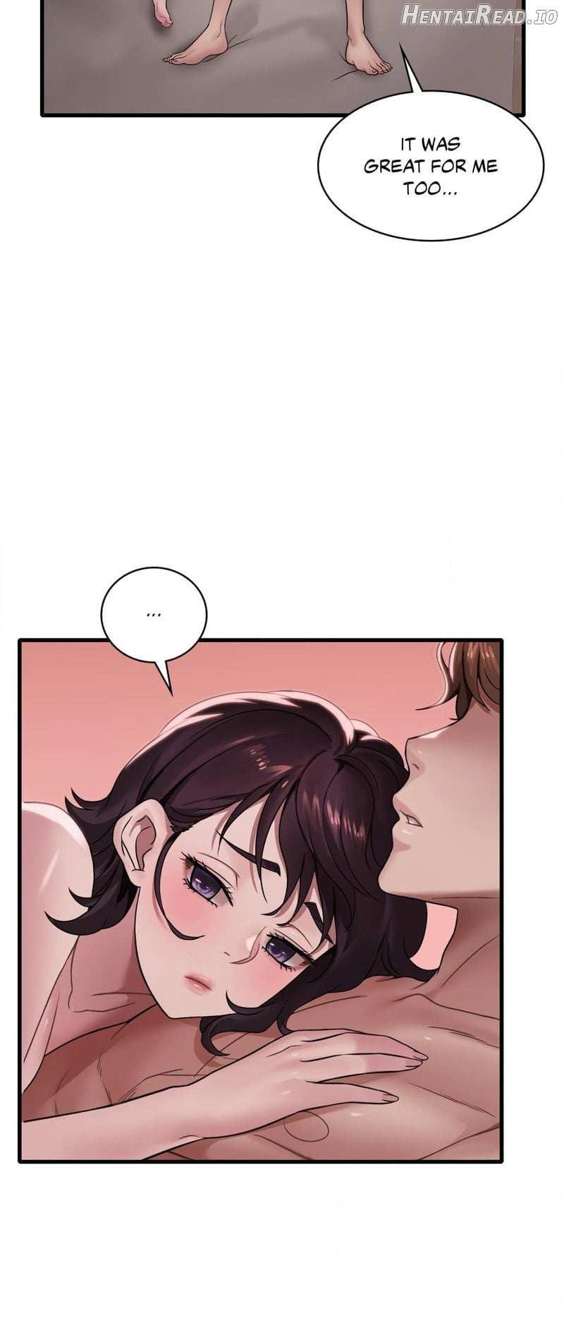 Drunk on You Chapter 66 - page 41