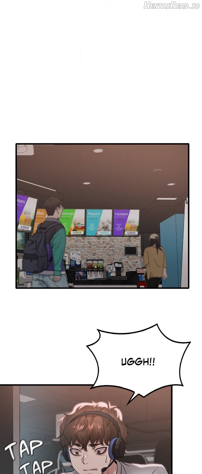 Drunk on You Chapter 66 - page 48