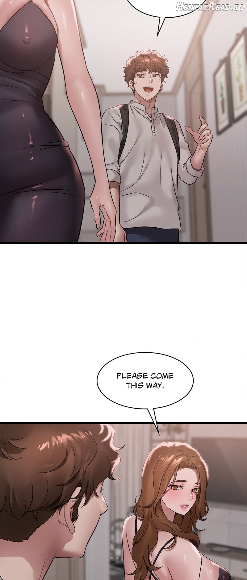 Drunk on You Chapter 66 - page 55