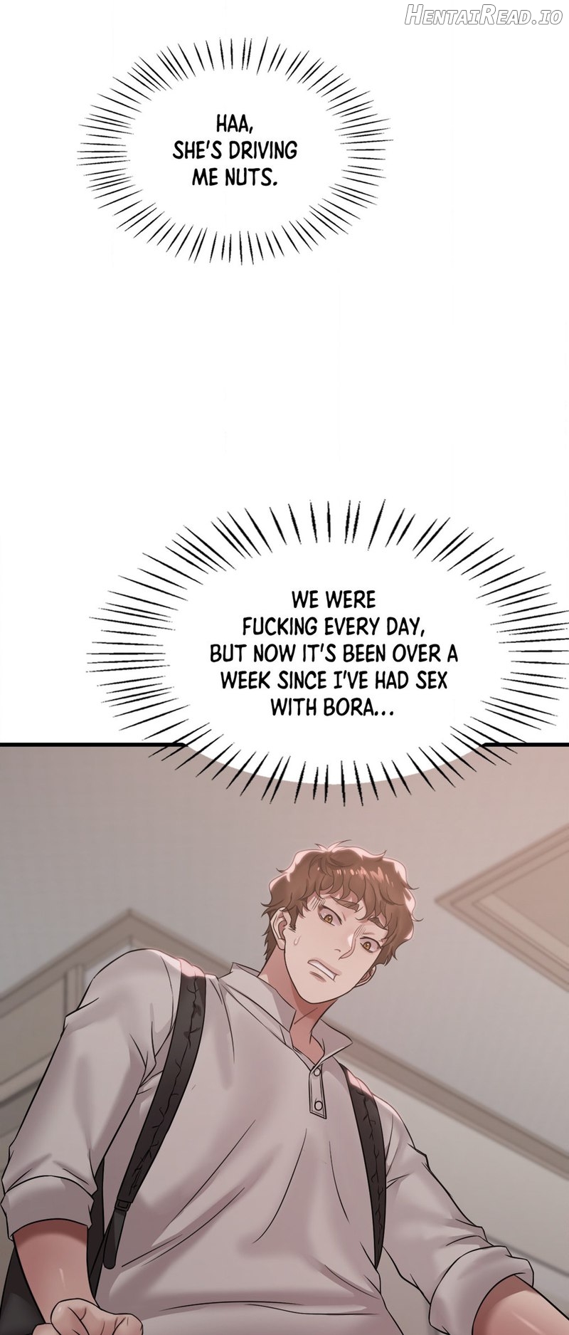 Drunk on You Chapter 66 - page 57