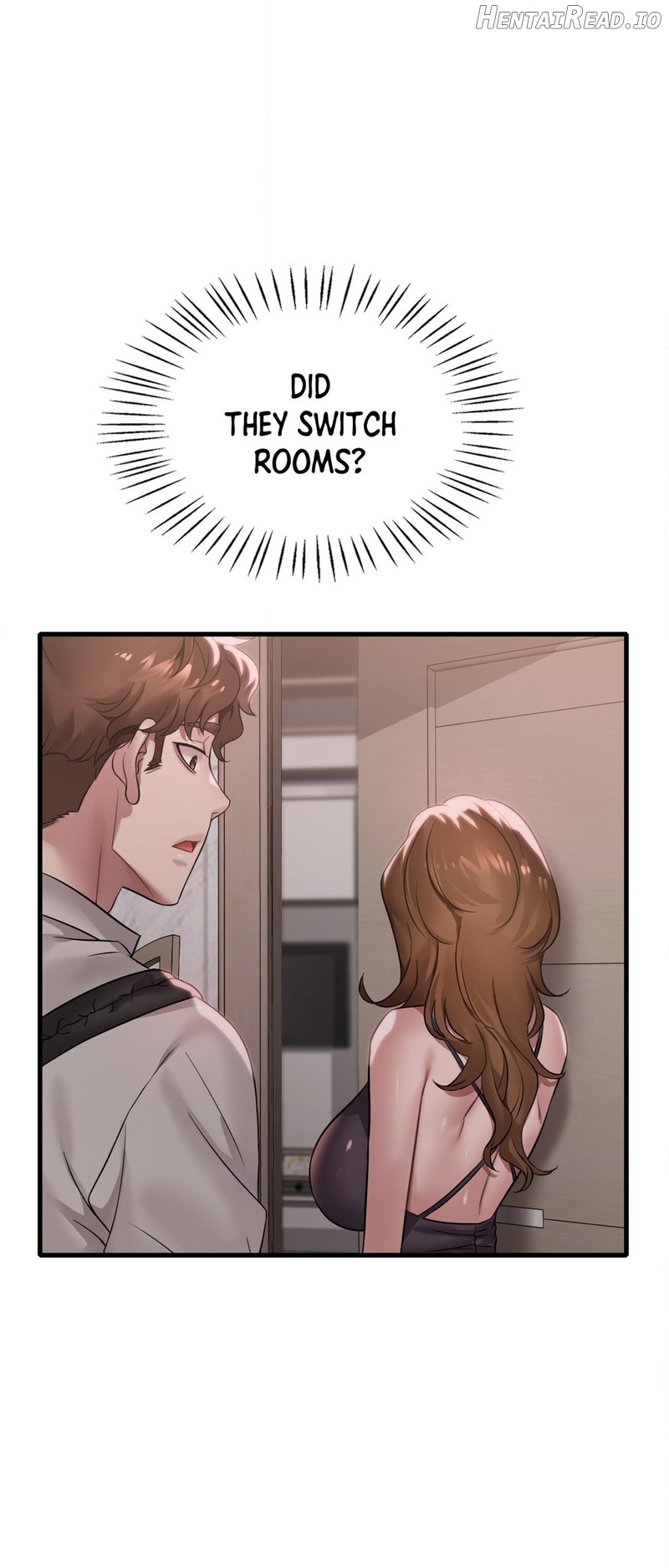 Drunk on You Chapter 66 - page 59