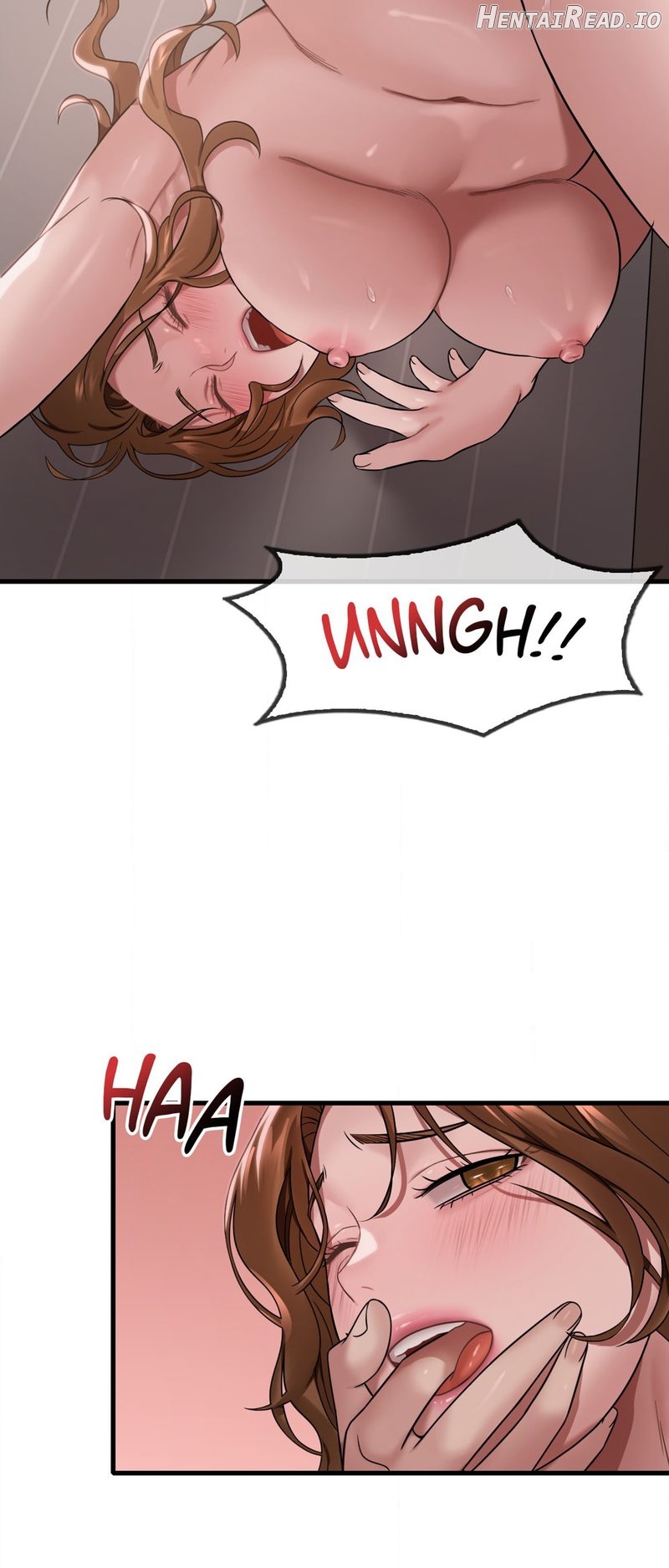 Drunk on You Chapter 67 - page 51