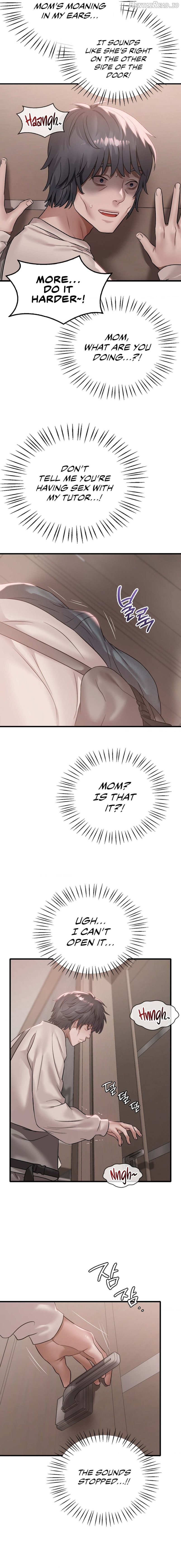 Drunk on You Chapter 68 - page 3