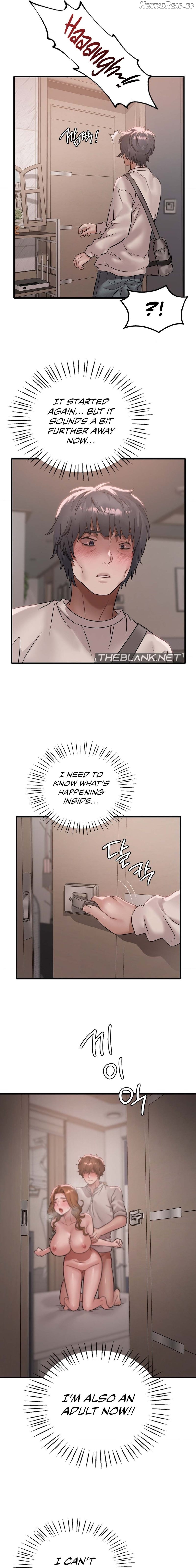 Drunk on You Chapter 68 - page 4