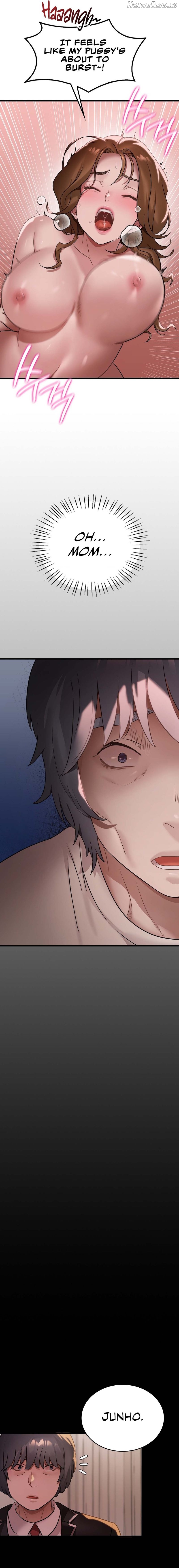 Drunk on You Chapter 68 - page 6