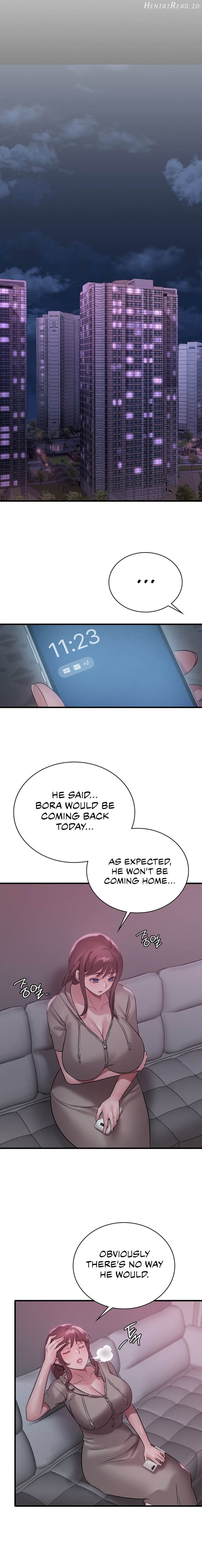 Drunk on You Chapter 71 - page 15