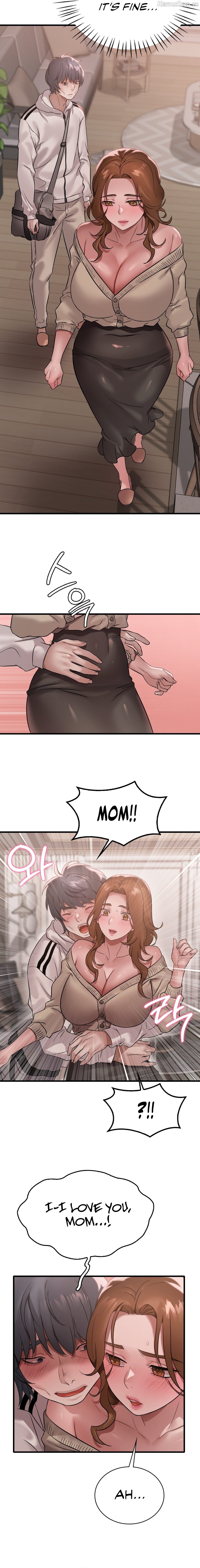 Drunk on You Chapter 72 - page 12