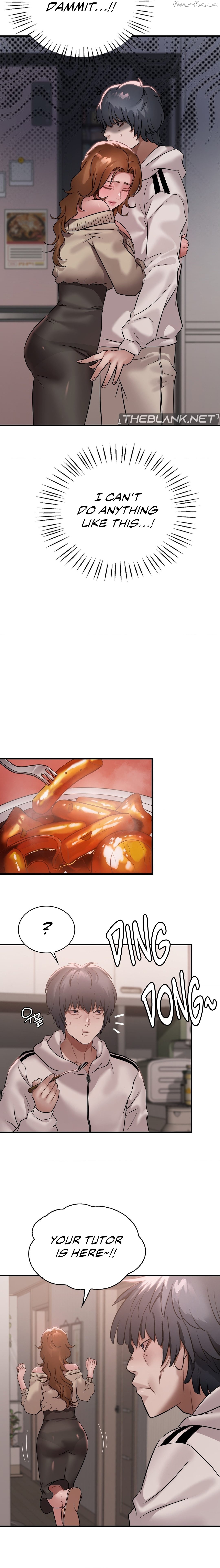 Drunk on You Chapter 72 - page 14
