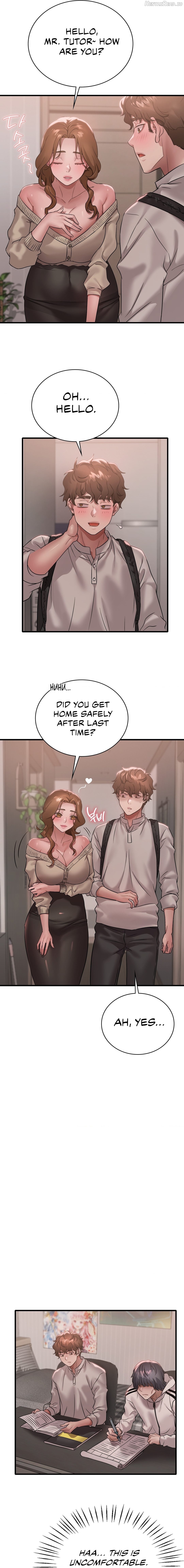 Drunk on You Chapter 72 - page 15