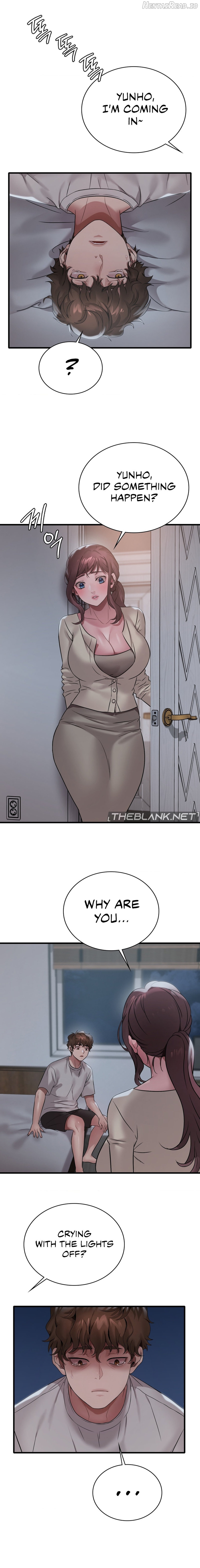 Drunk on You Chapter 74 - page 14