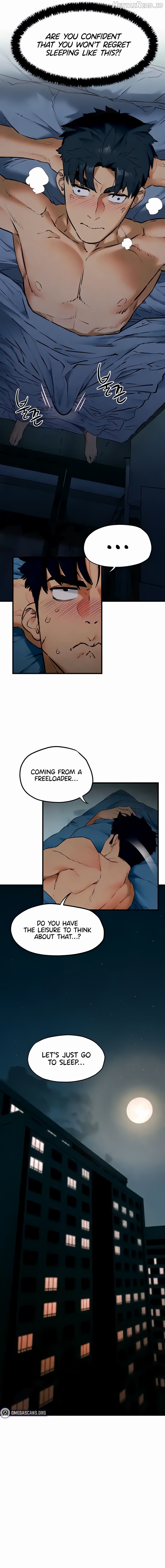 Moby Dick - Hentai Chapter 31 - page 11