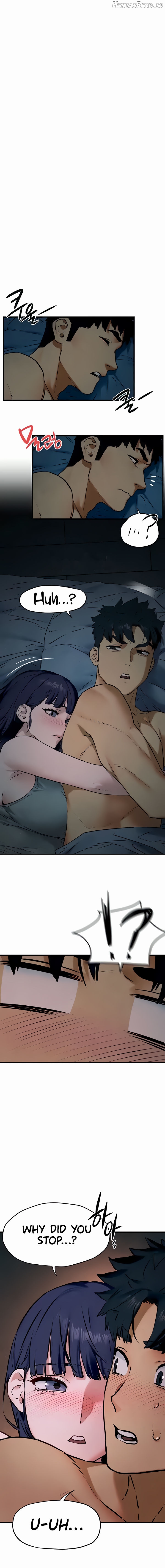 Moby Dick - Hentai Chapter 31 - page 12