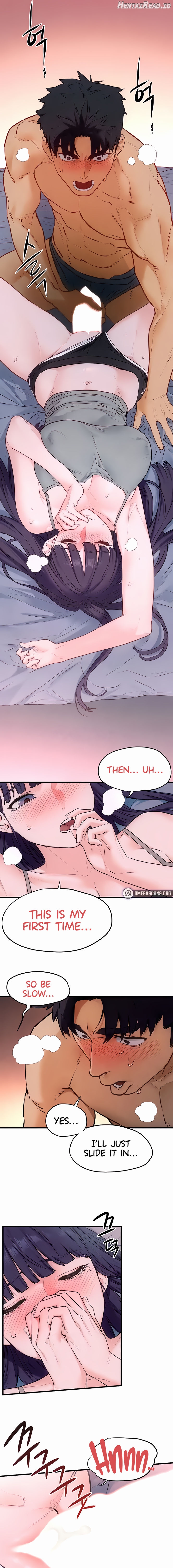 Moby Dick - Hentai Chapter 31 - page 15