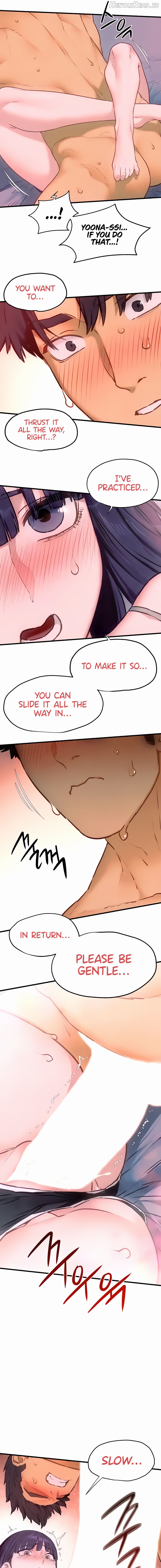 Moby Dick - Hentai Chapter 31 - page 17