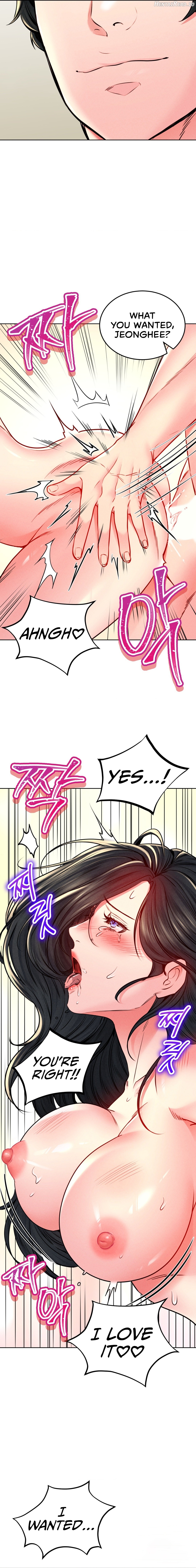 Modern Apartment, Gyeonseong 1930 Chapter 24 - page 16