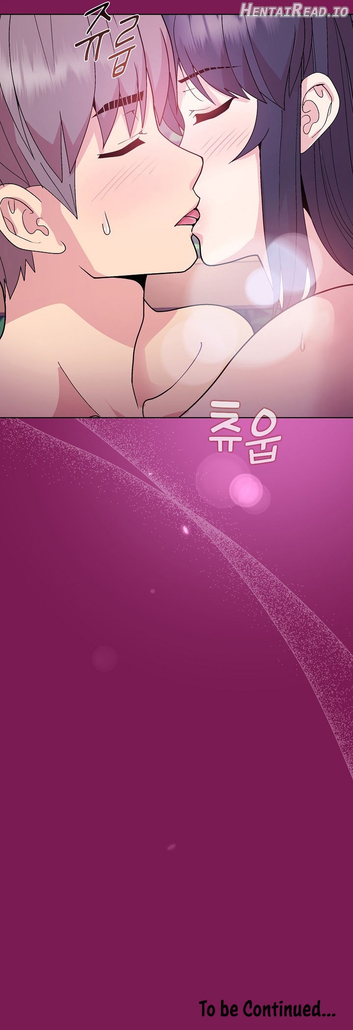 Playing a game with my Busty Manager Chapter 27 - page 25