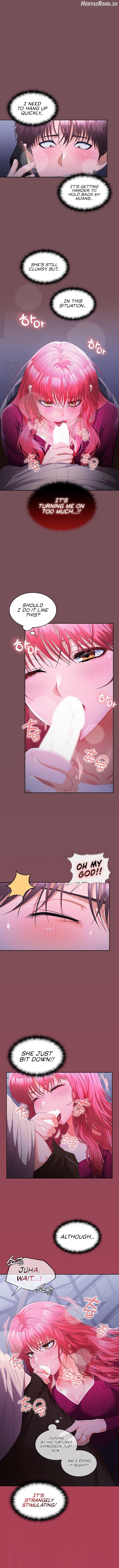 Not at Work Chapter 26 - page 10