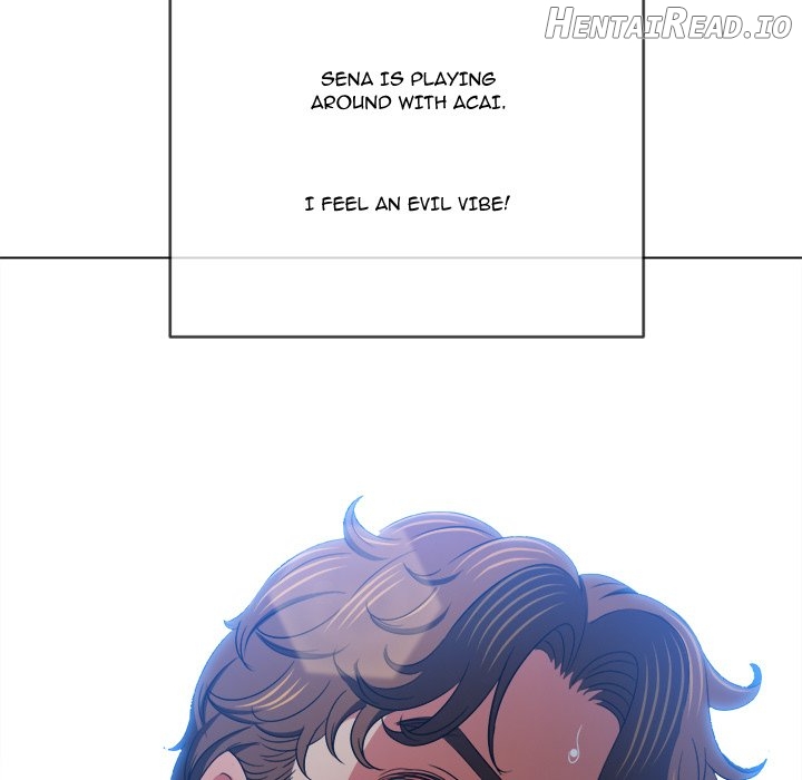 My High School Bully Chapter 187 - page 104