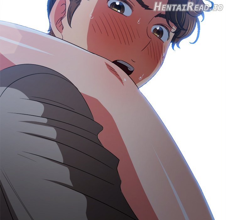 My High School Bully Chapter 187 - page 105