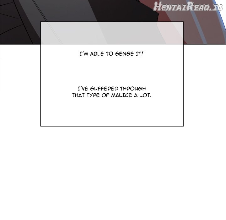 My High School Bully Chapter 187 - page 106