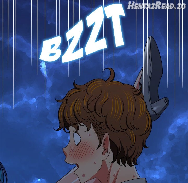 My High School Bully Chapter 187 - page 119