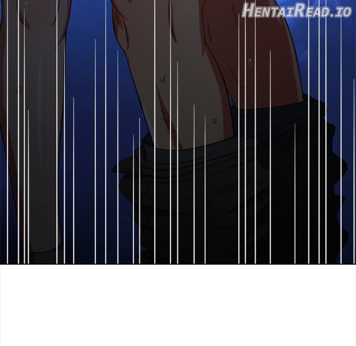 My High School Bully Chapter 187 - page 122