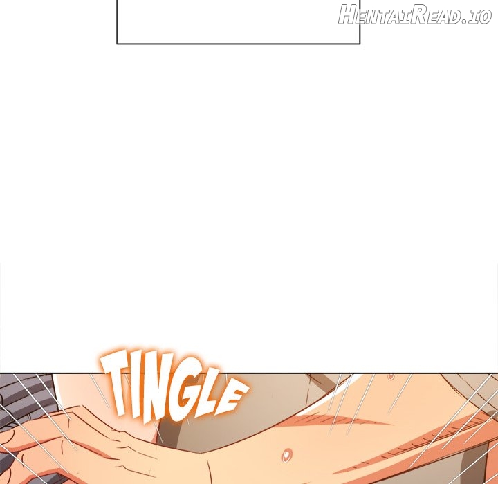 My High School Bully Chapter 187 - page 125