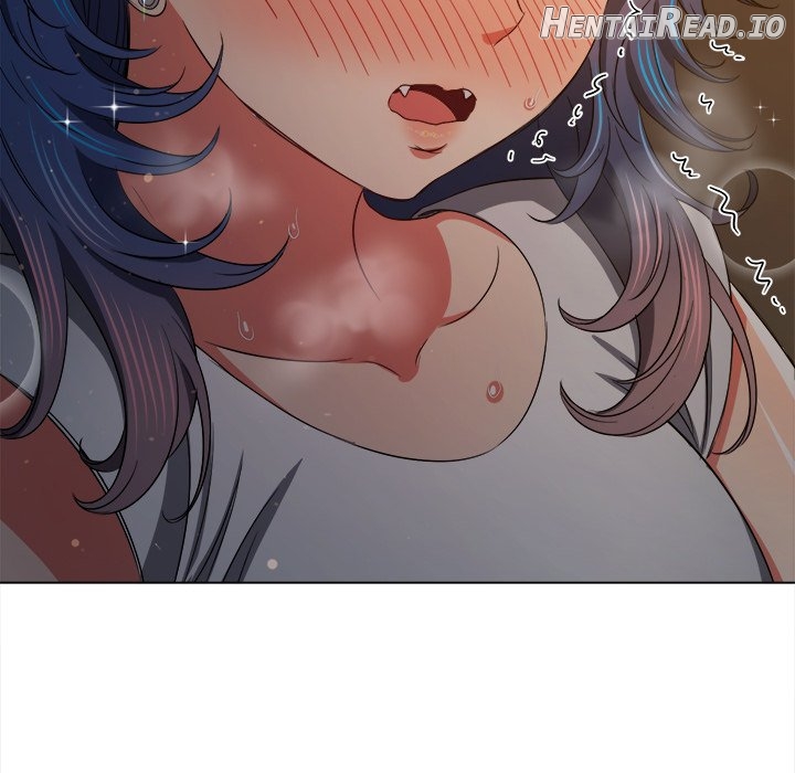 My High School Bully Chapter 187 - page 130