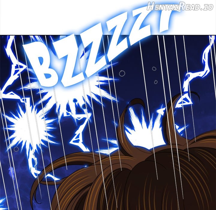 My High School Bully Chapter 187 - page 140