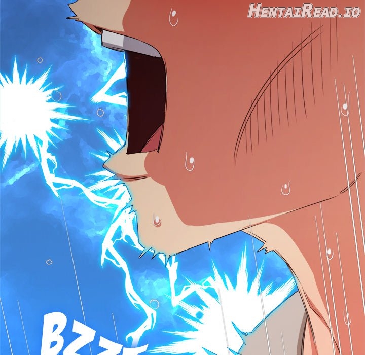 My High School Bully Chapter 187 - page 142