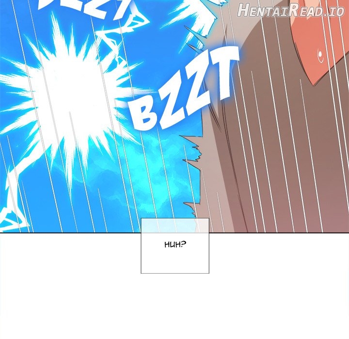 My High School Bully Chapter 187 - page 143