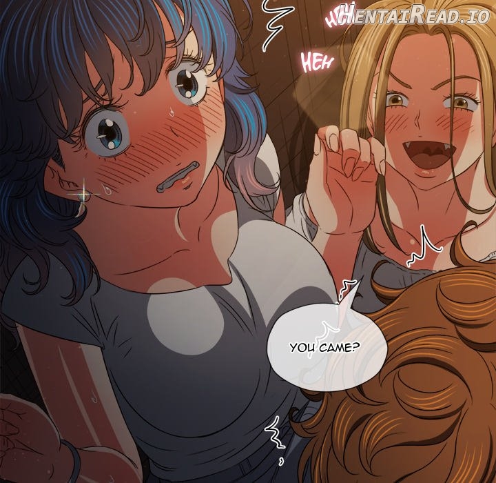 My High School Bully Chapter 187 - page 153