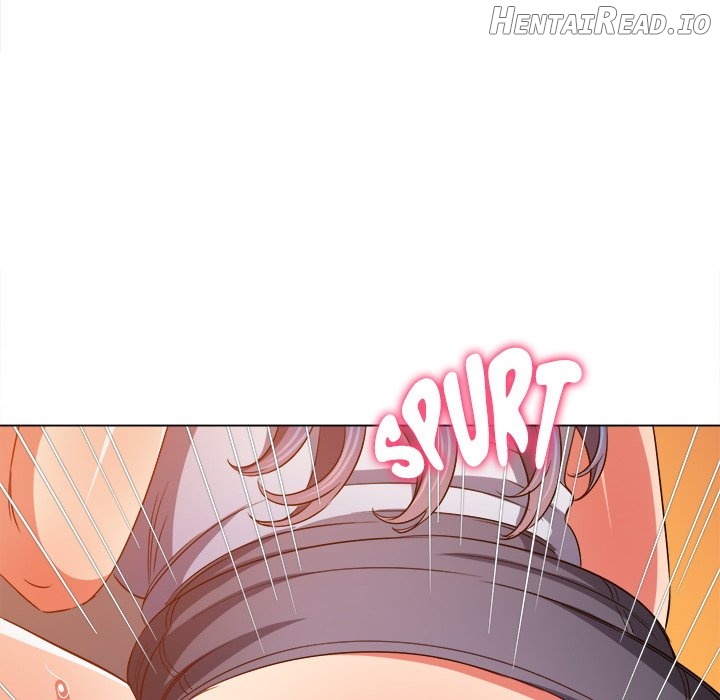 My High School Bully Chapter 187 - page 167