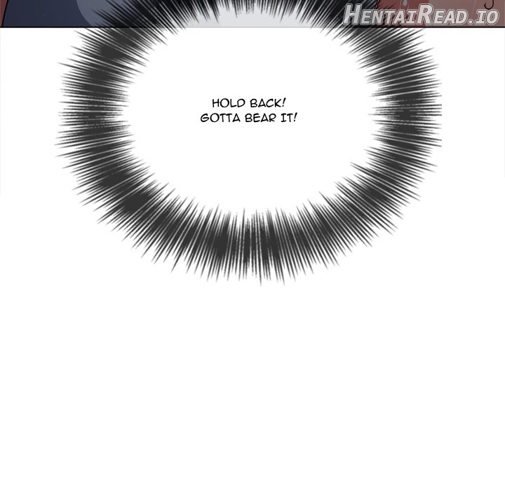 My High School Bully Chapter 187 - page 54