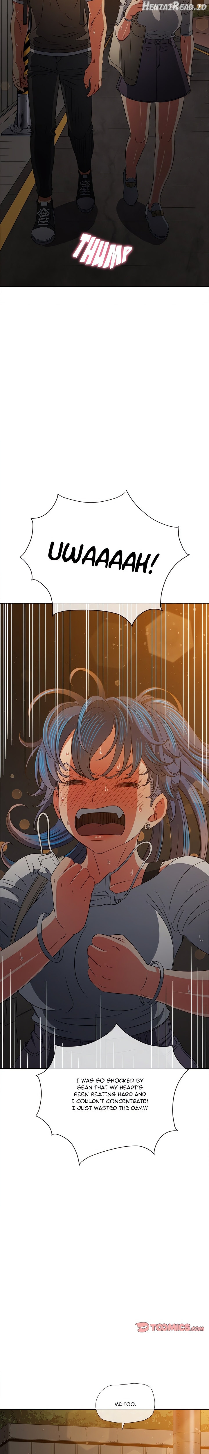 My High School Bully Chapter 189 - page 24