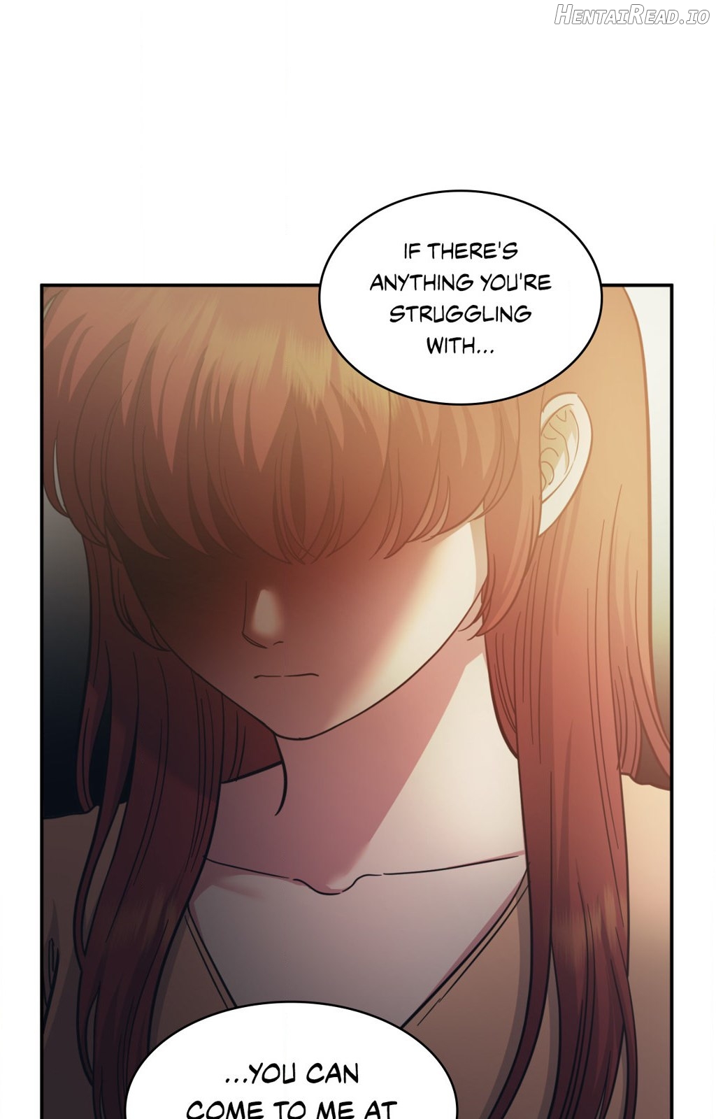 One of the Lewd Demons Chapter 92 - page 39
