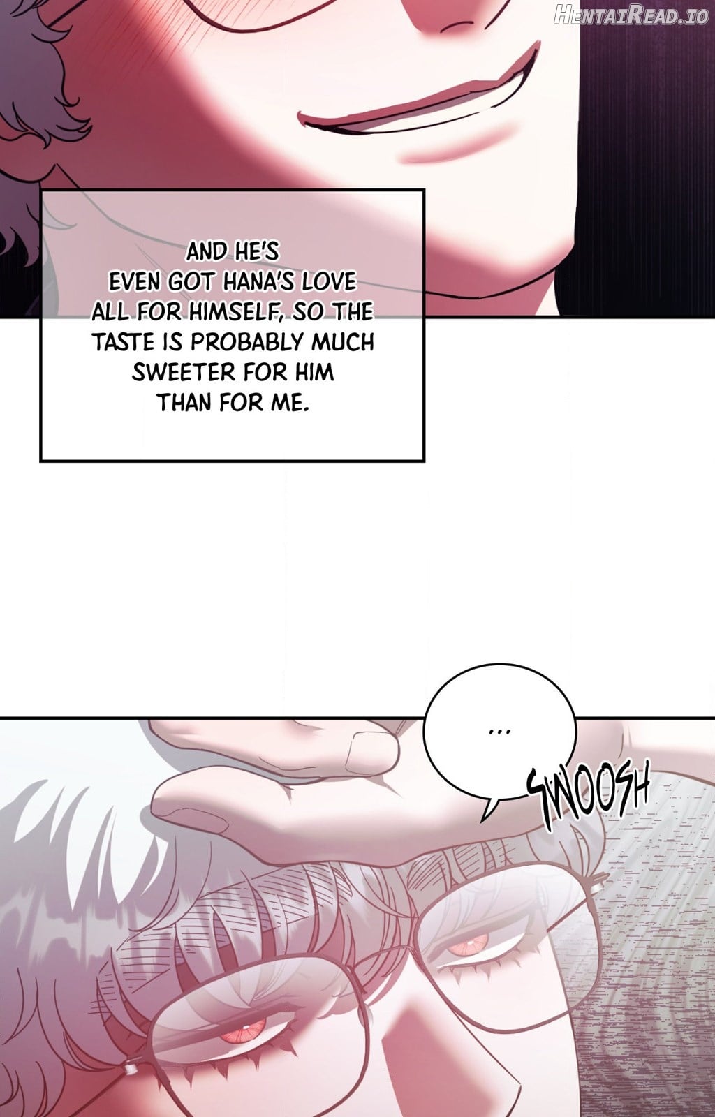 One of the Lewd Demons Chapter 92 - page 52