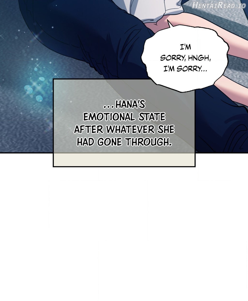 One of the Lewd Demons Chapter 92 - page 81