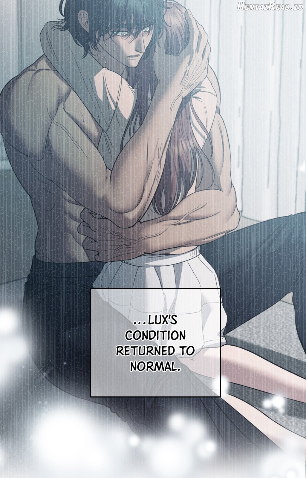 One of the Lewd Demons Chapter 93 - page 16