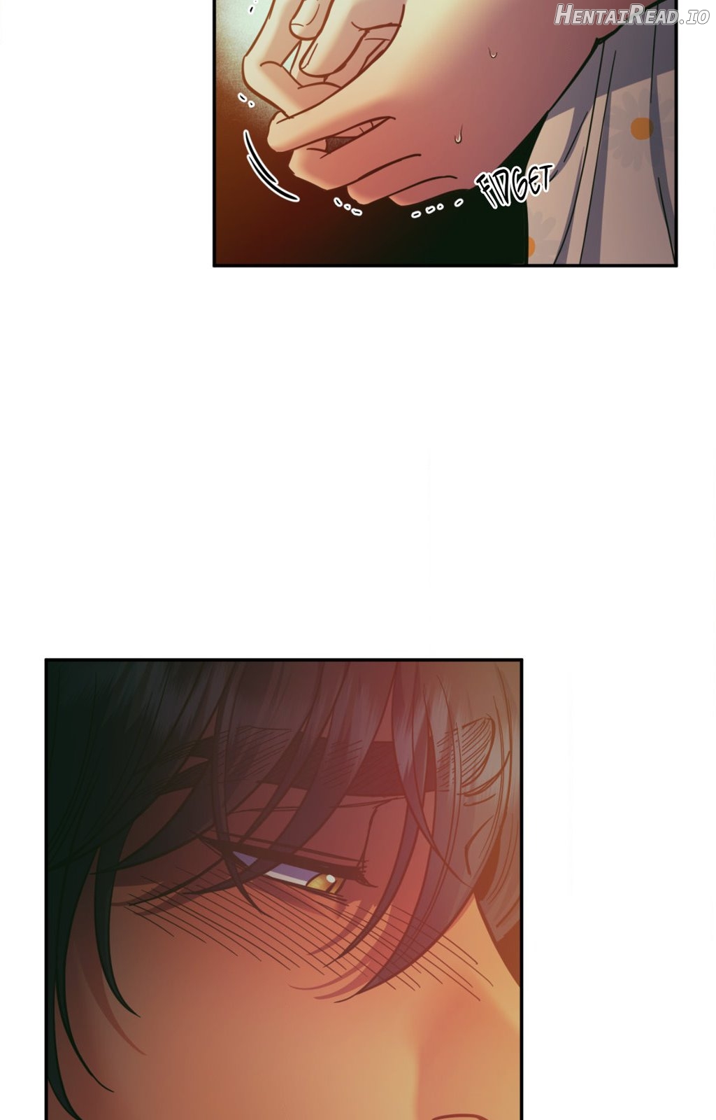One of the Lewd Demons Chapter 93 - page 51