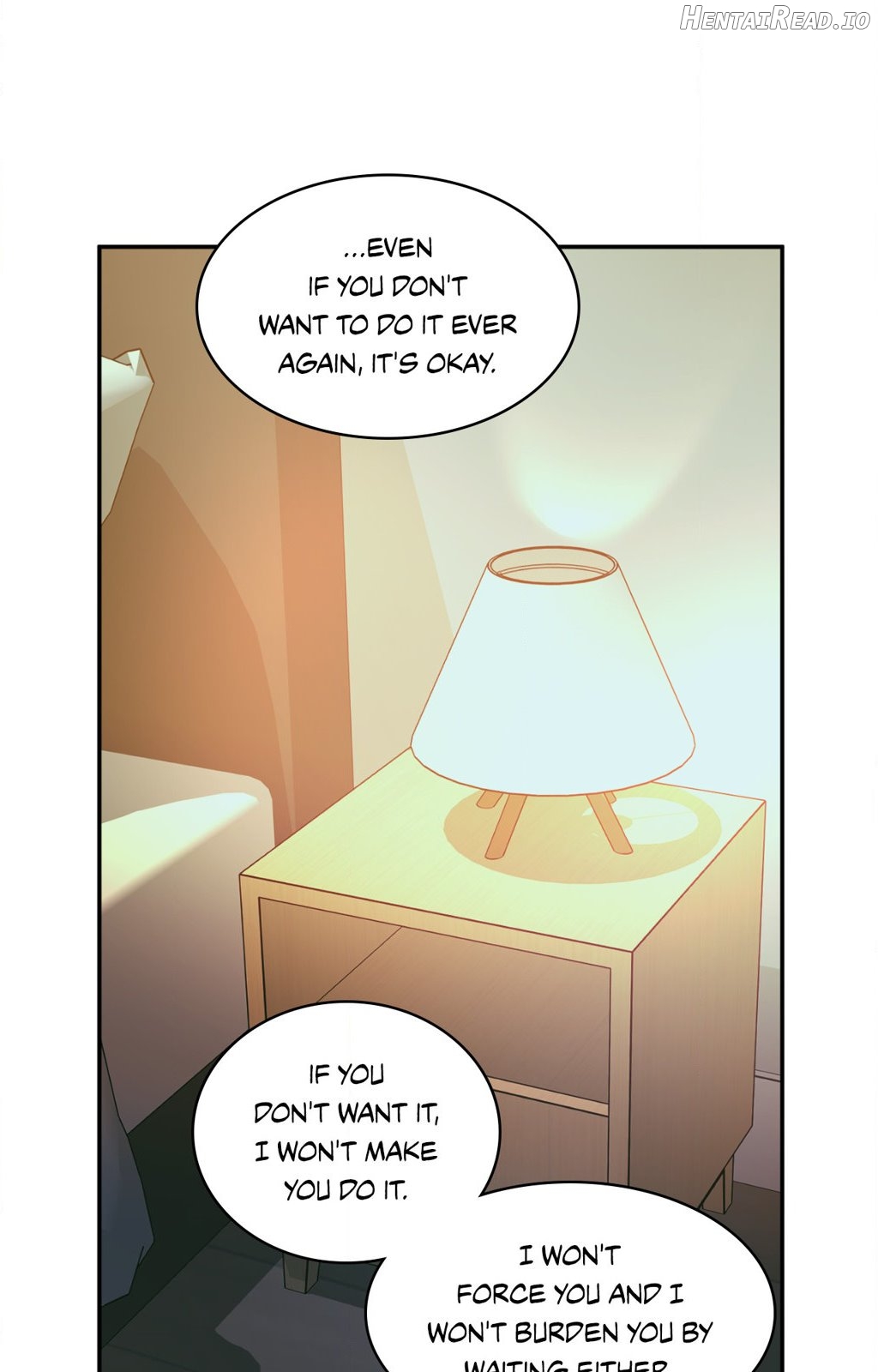 One of the Lewd Demons Chapter 93 - page 67