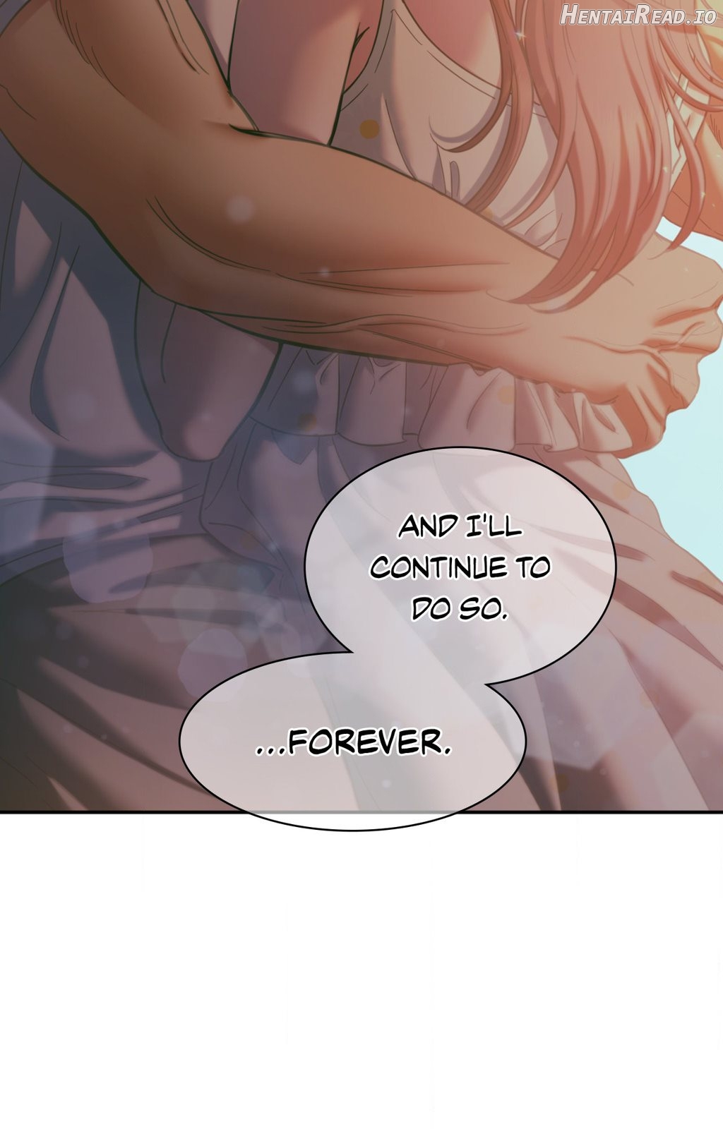 One of the Lewd Demons Chapter 94 - page 3