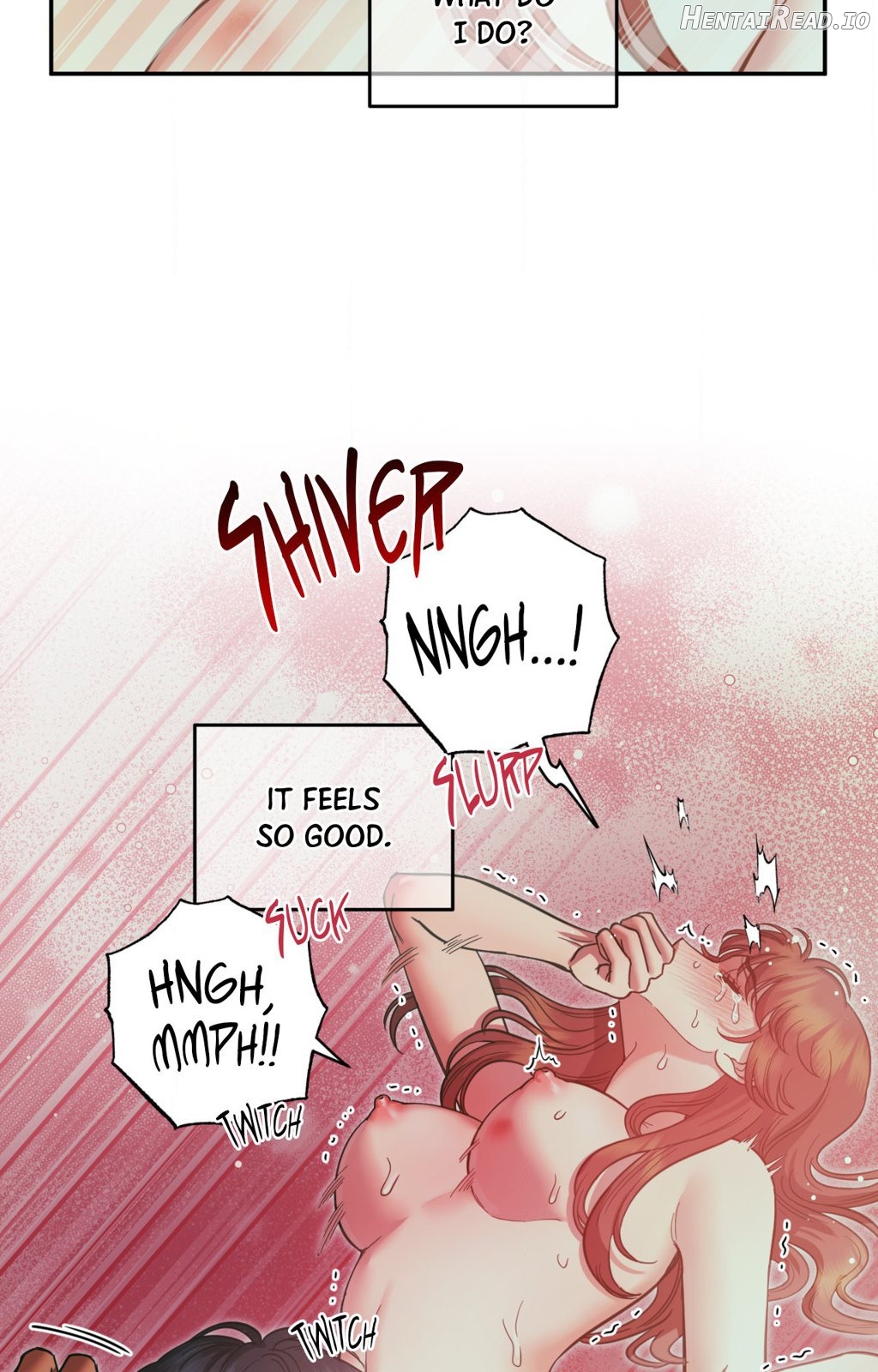 One of the Lewd Demons Chapter 94 - page 51