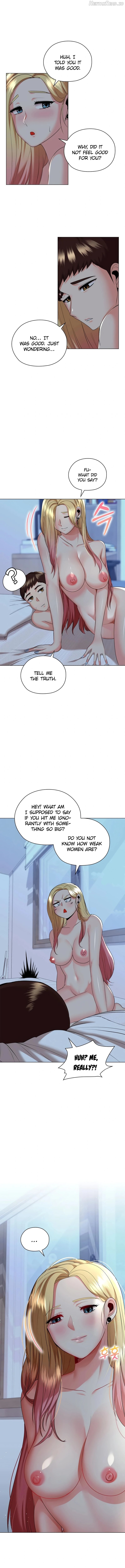 The High Society Chapter 19 - page 10