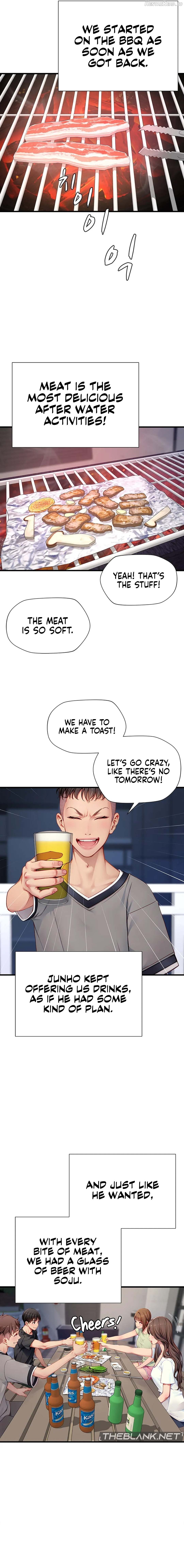 S Class Chapter 25 - page 13